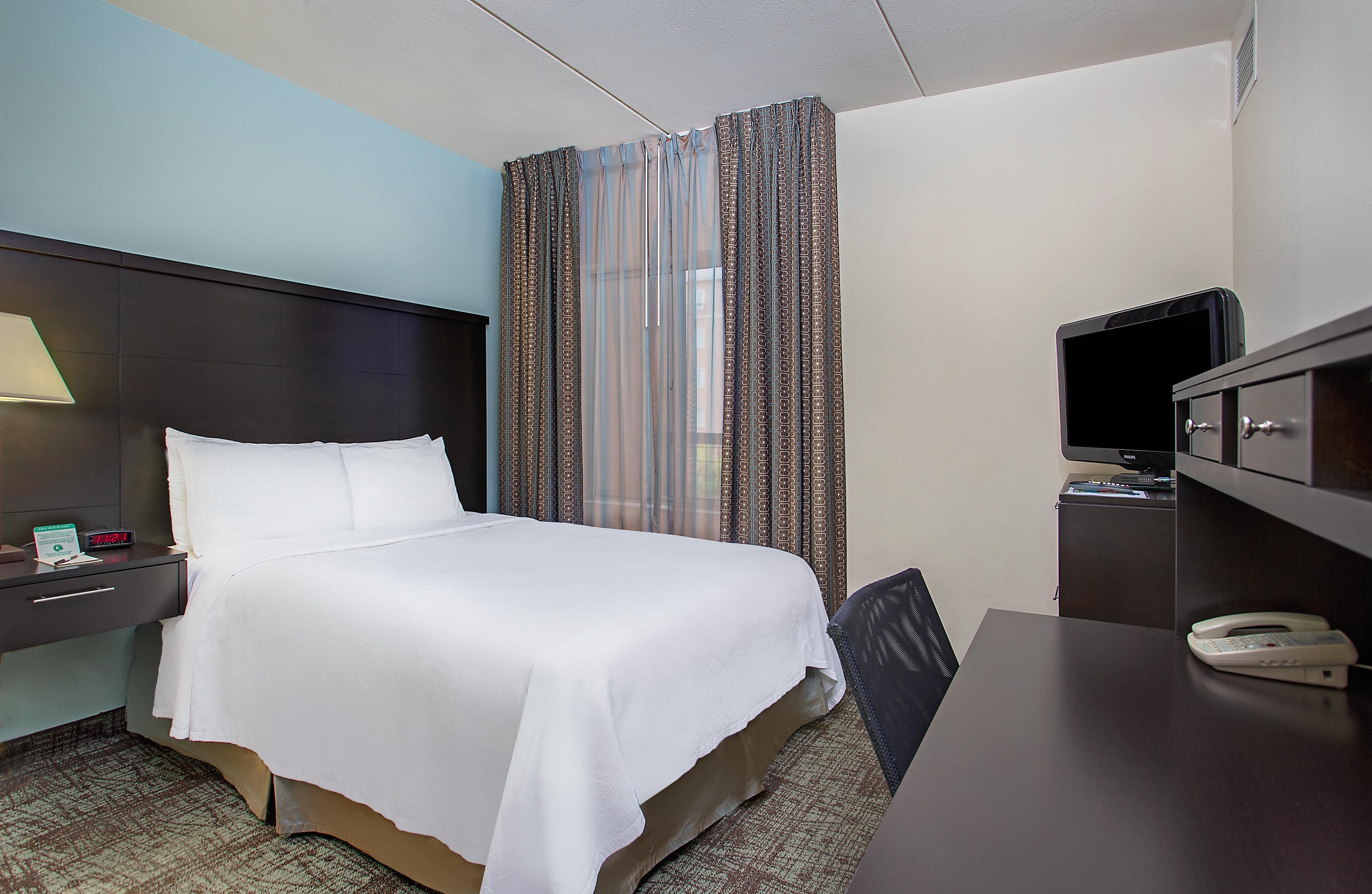 Staybridge Suites Chattanooga Downtown - Convention Center By Ihg Exterior foto