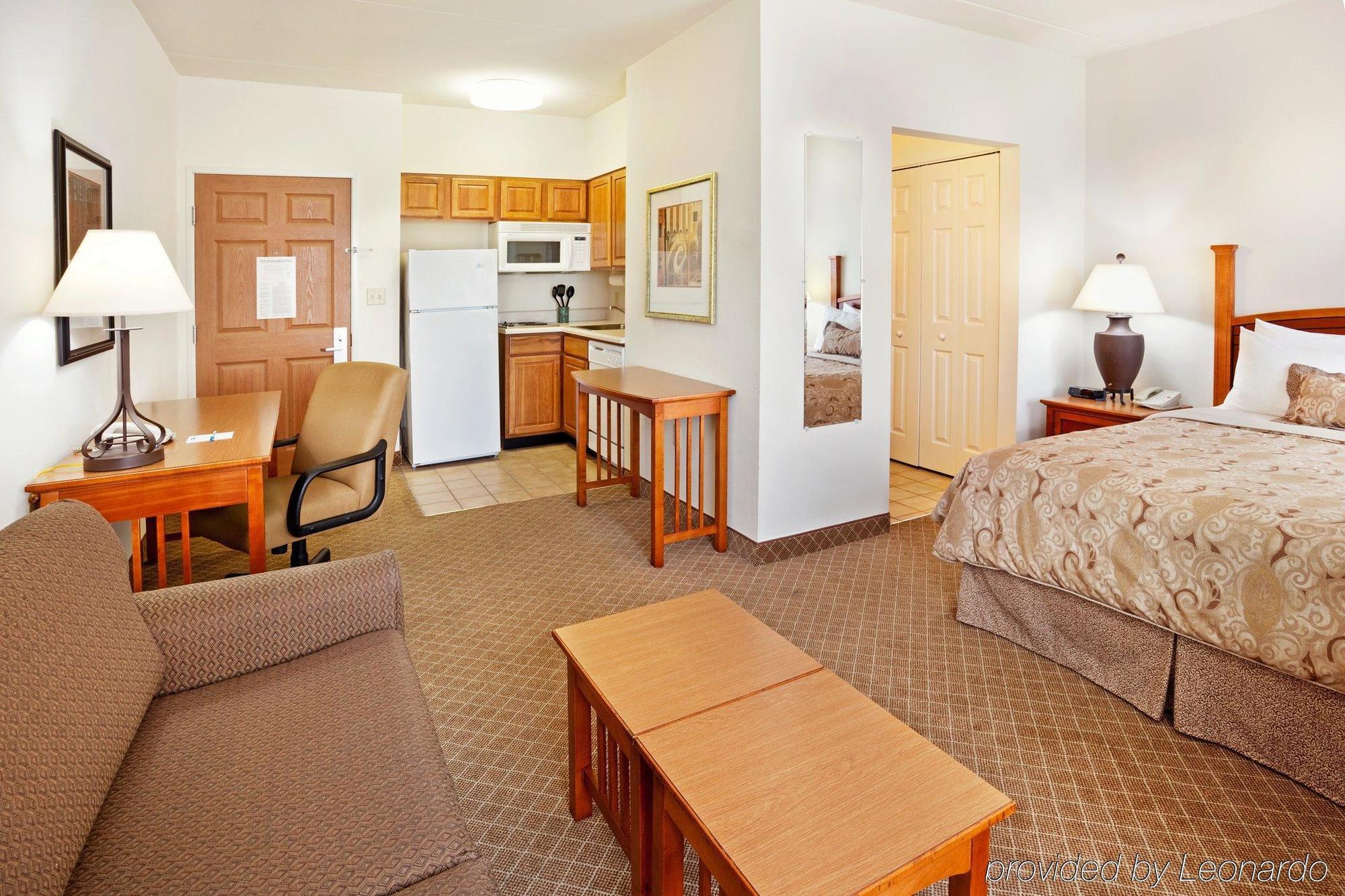 Staybridge Suites Chattanooga Downtown - Convention Center By Ihg Cameră foto