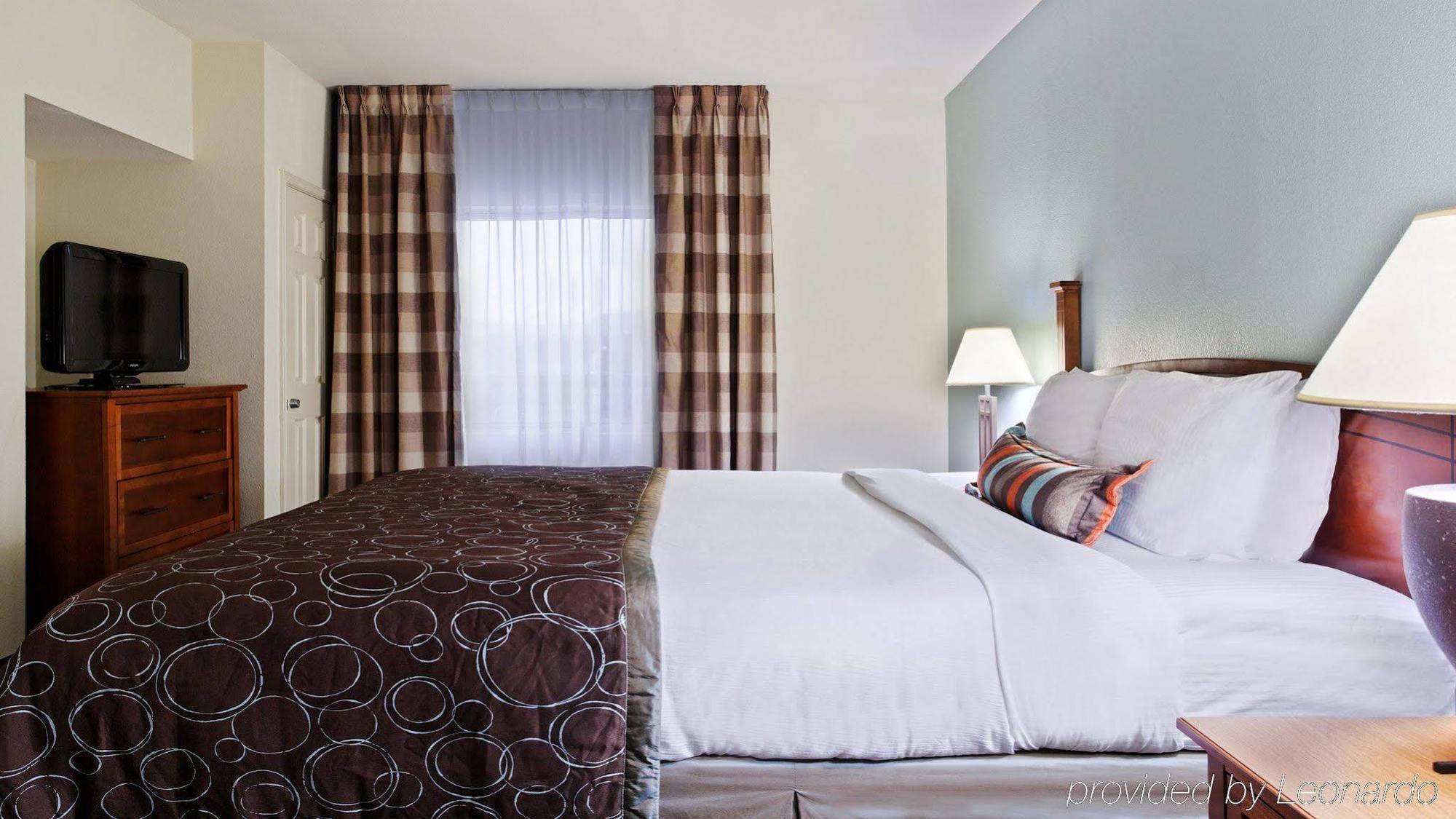 Staybridge Suites Chattanooga Downtown - Convention Center By Ihg Exterior foto