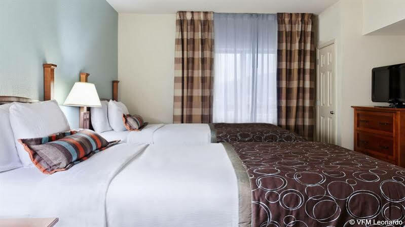 Staybridge Suites Chattanooga Downtown - Convention Center By Ihg Exterior foto